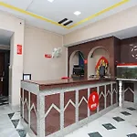 Hotel O Sai Sagar Residency