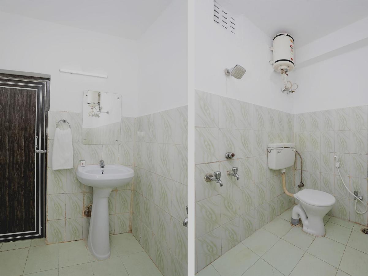 O Sai Sagar Residency Hotel 3*