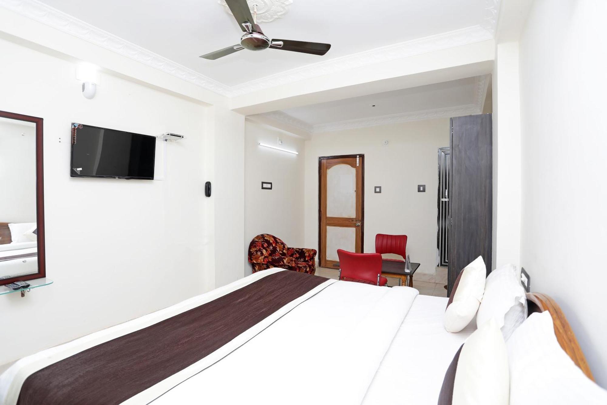 O Sai Sagar Residency Hotel 3*
