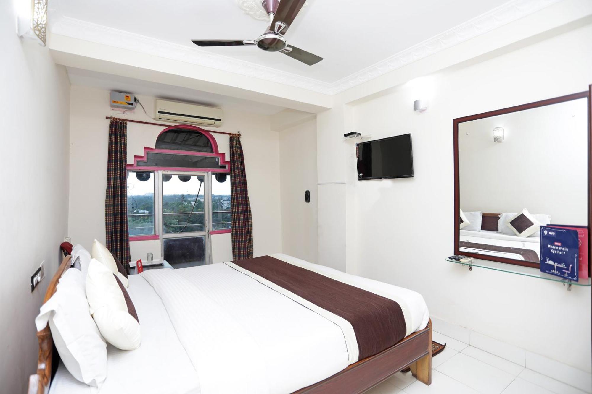 O Sai Sagar Residency Hotel