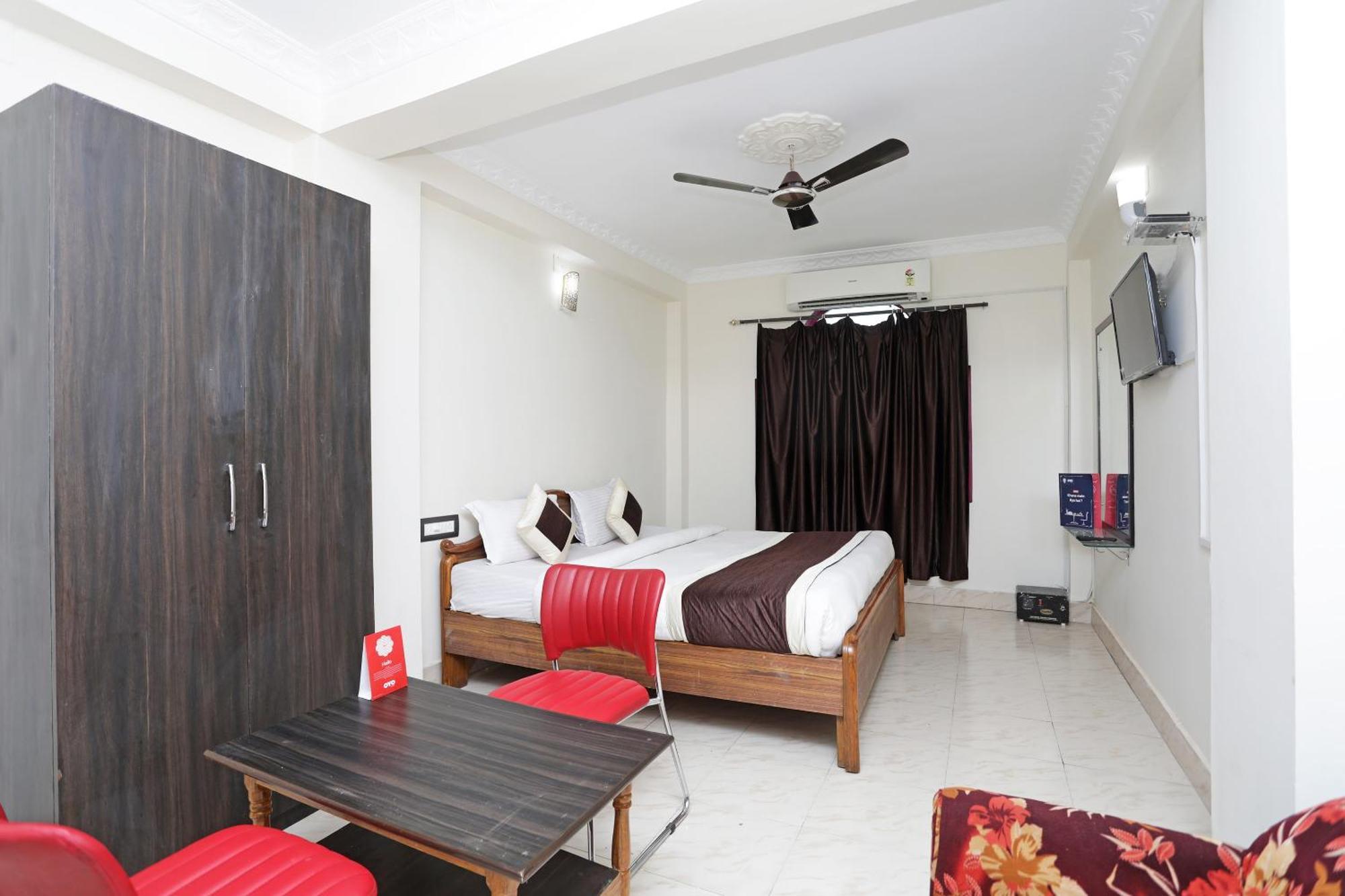 Hotel O Sai Sagar Residency Bhubaneswar