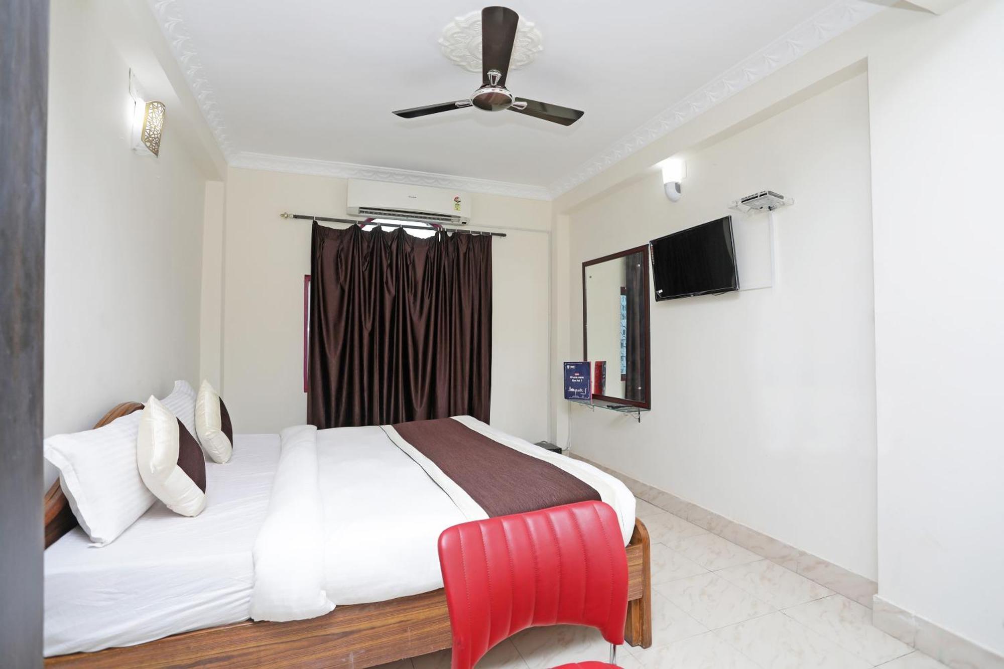 Hotel O Sai Sagar Residency