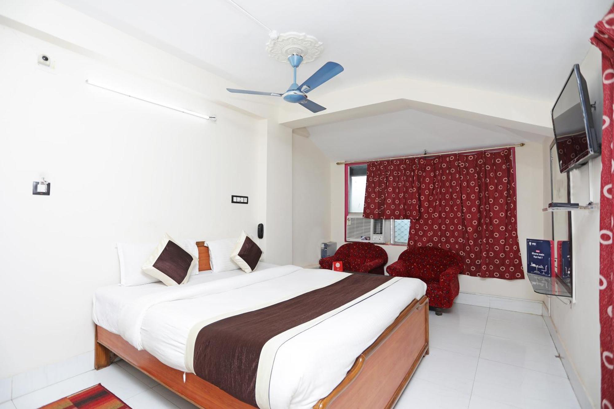 O Sai Sagar Residency Hotel Bhubaneswar